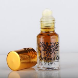 Dehnul Oud Oil Perfume - alcohol-free